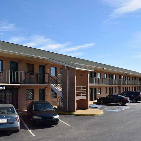 Econo Lodge Richburg Zewnętrze zdjęcie