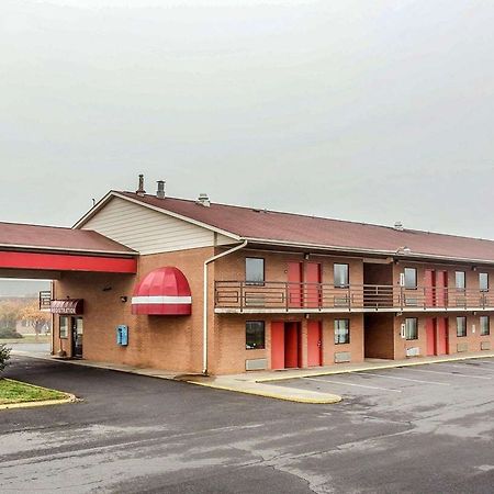 Econo Lodge Richburg Zewnętrze zdjęcie