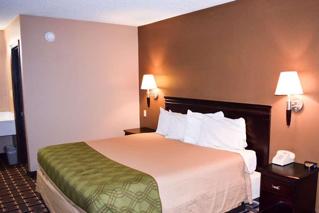 Econo Lodge Richburg Pokój zdjęcie