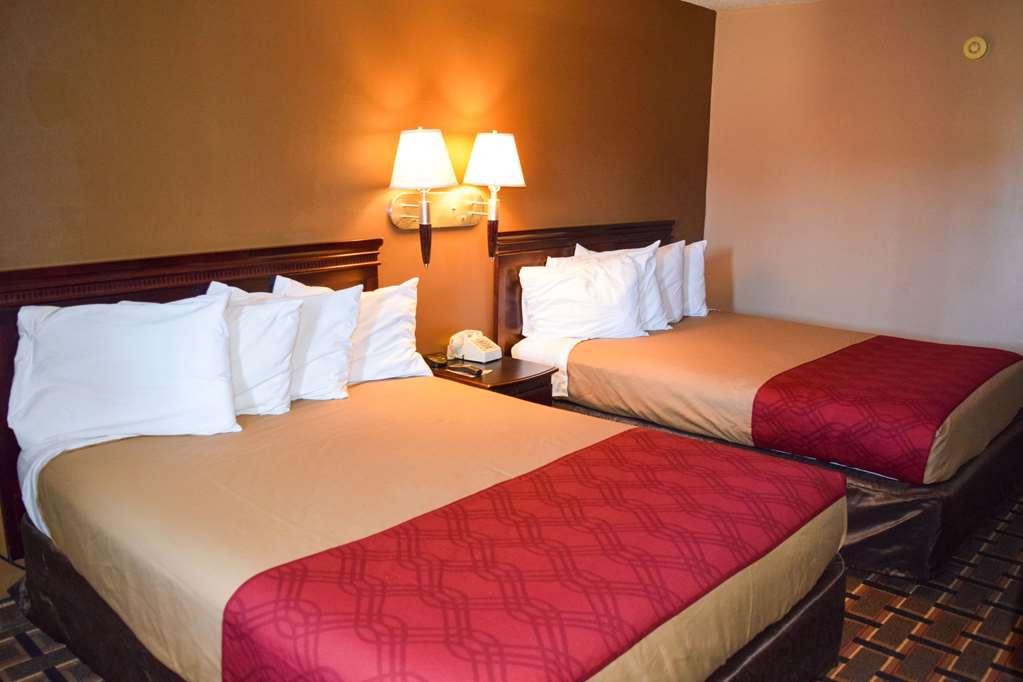 Econo Lodge Richburg Pokój zdjęcie