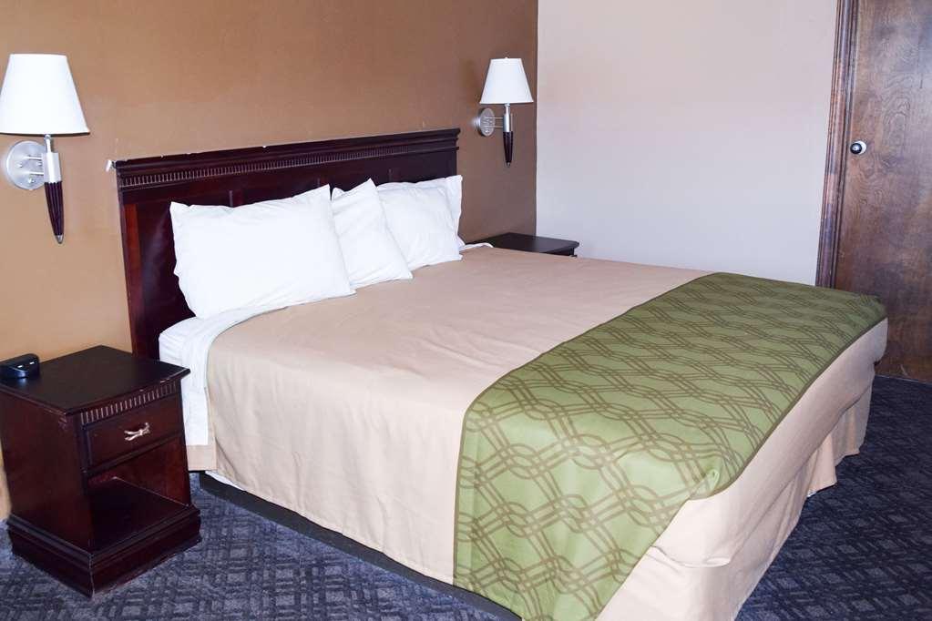 Econo Lodge Richburg Pokój zdjęcie