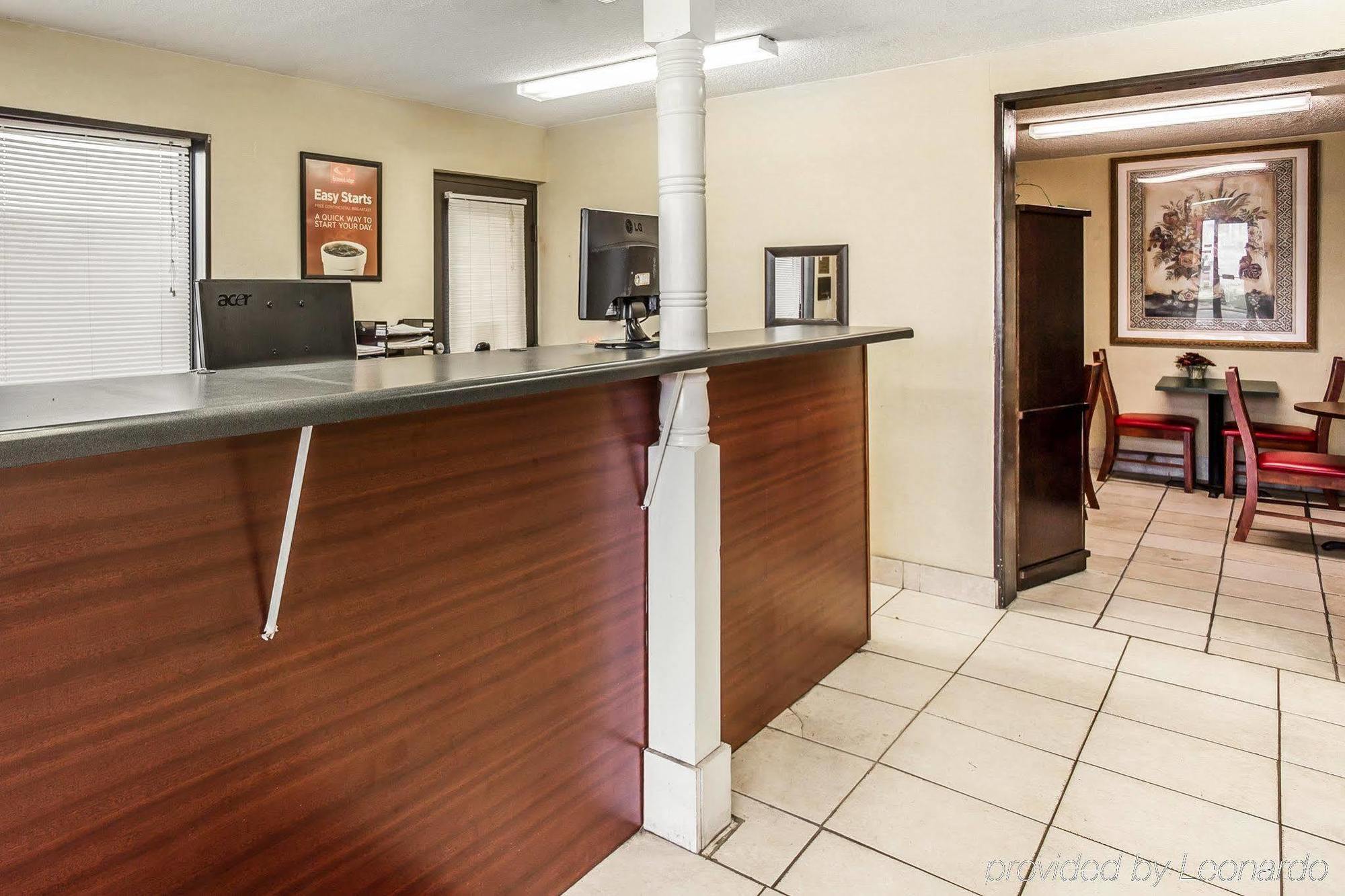Econo Lodge Richburg Zewnętrze zdjęcie