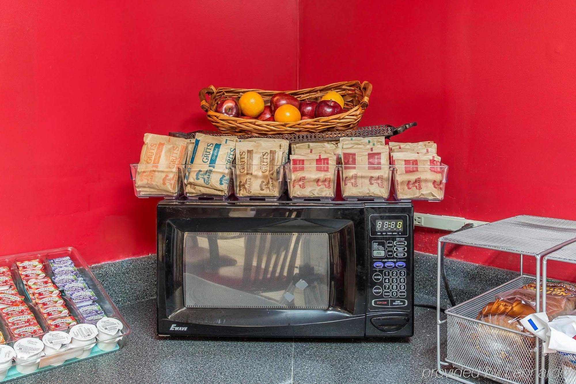 Econo Lodge Richburg Zewnętrze zdjęcie