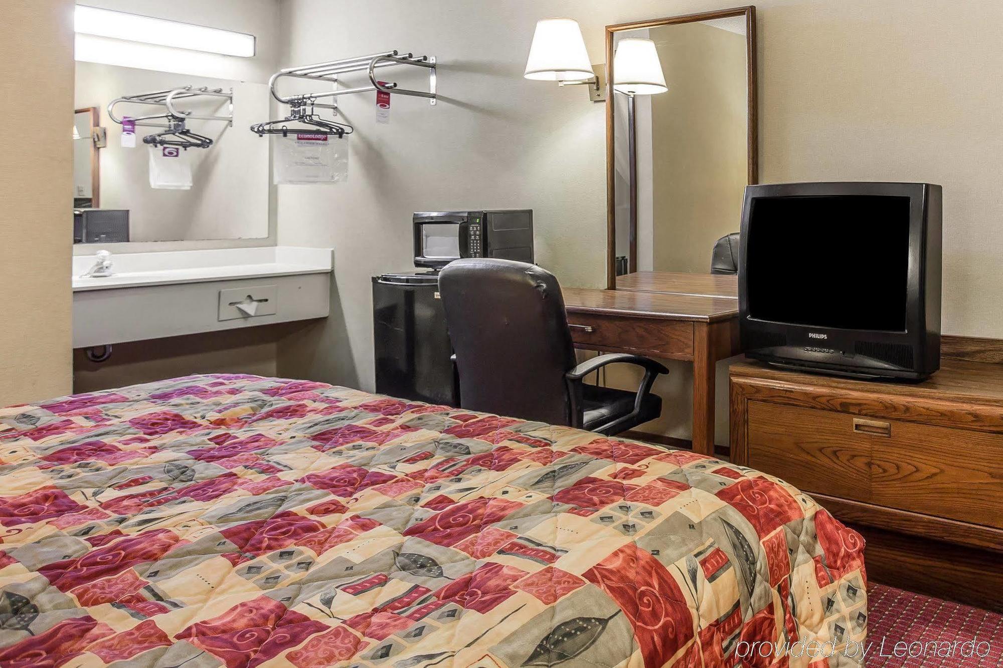 Econo Lodge Richburg Zewnętrze zdjęcie
