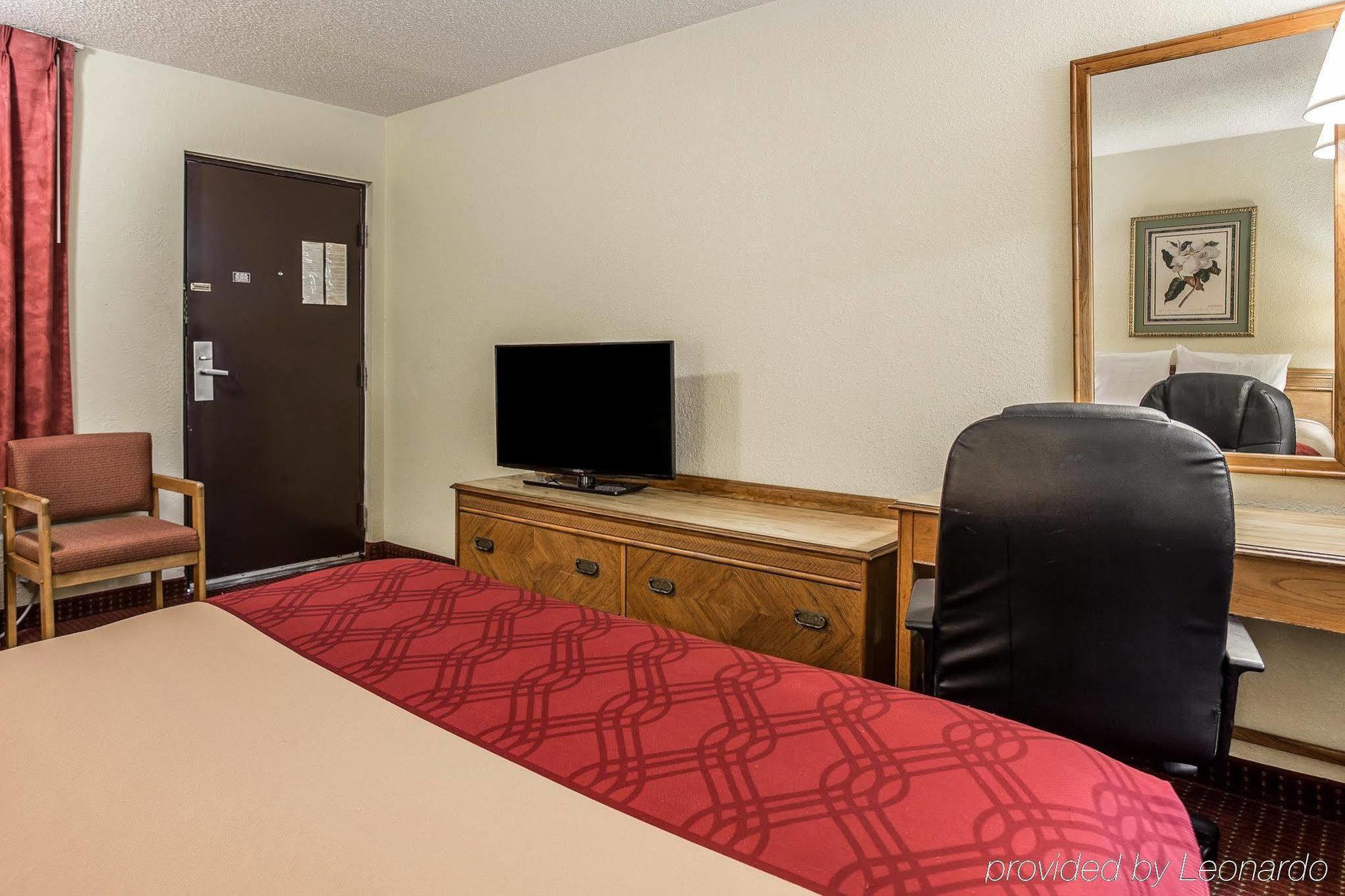 Econo Lodge Richburg Zewnętrze zdjęcie