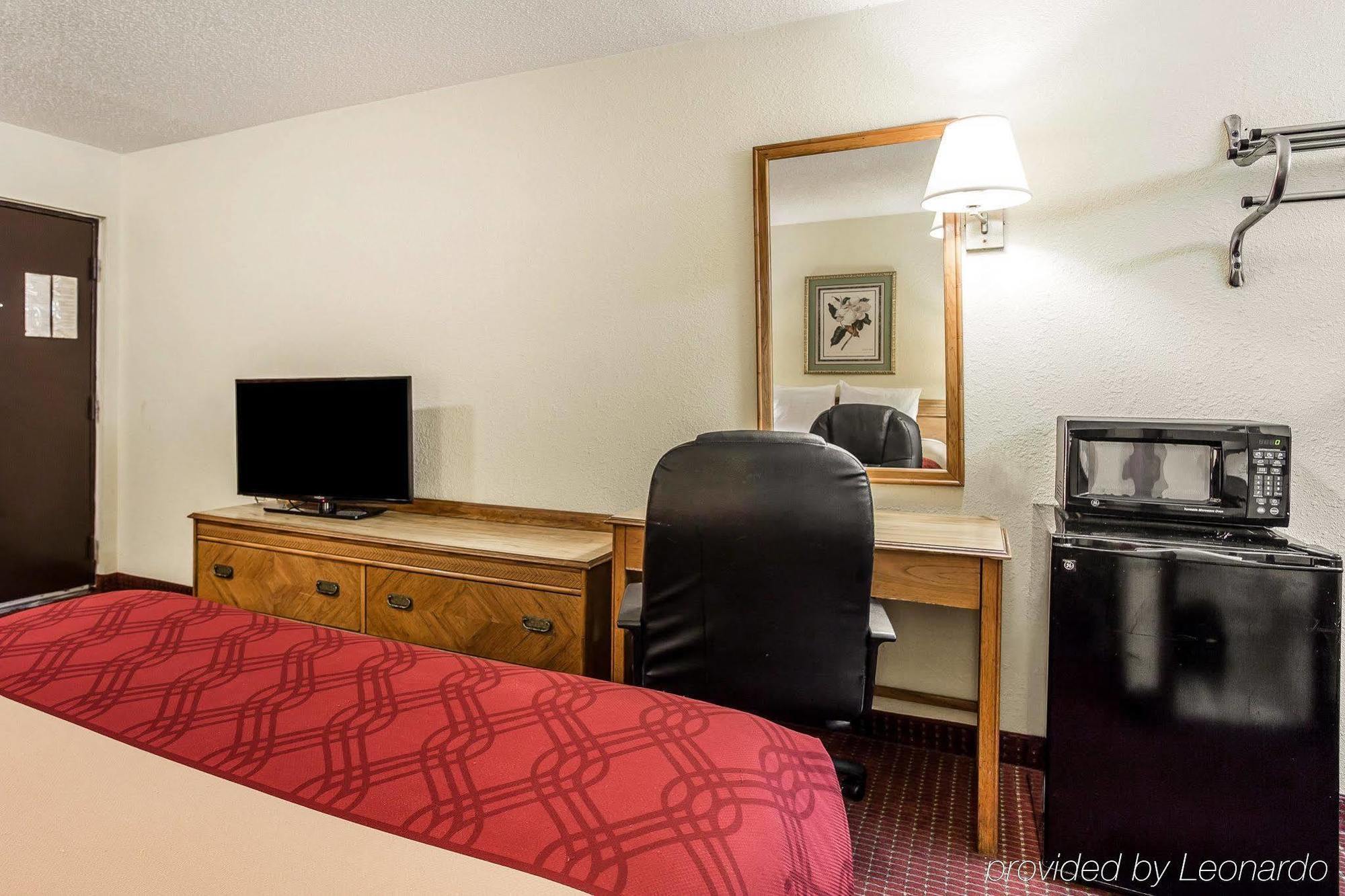 Econo Lodge Richburg Zewnętrze zdjęcie