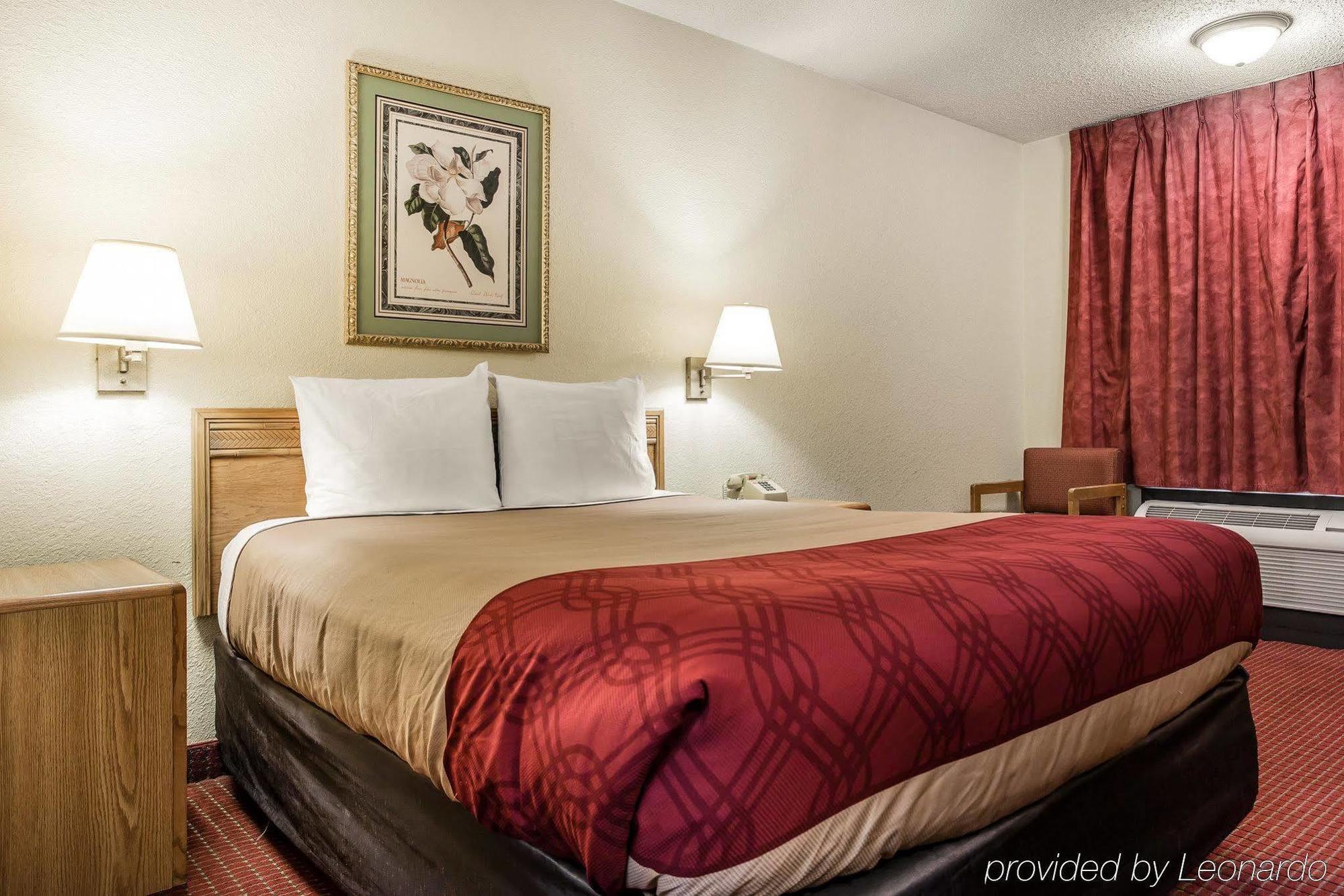 Econo Lodge Richburg Zewnętrze zdjęcie