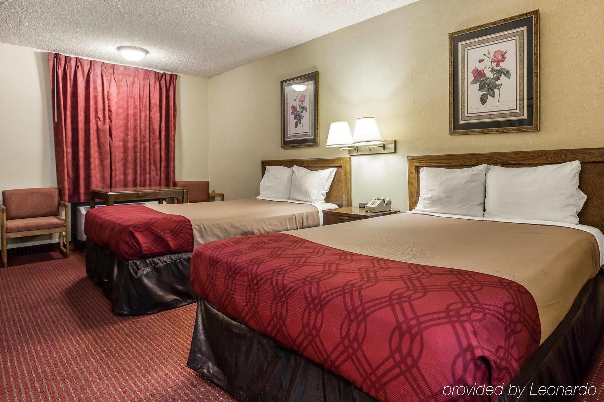 Econo Lodge Richburg Zewnętrze zdjęcie