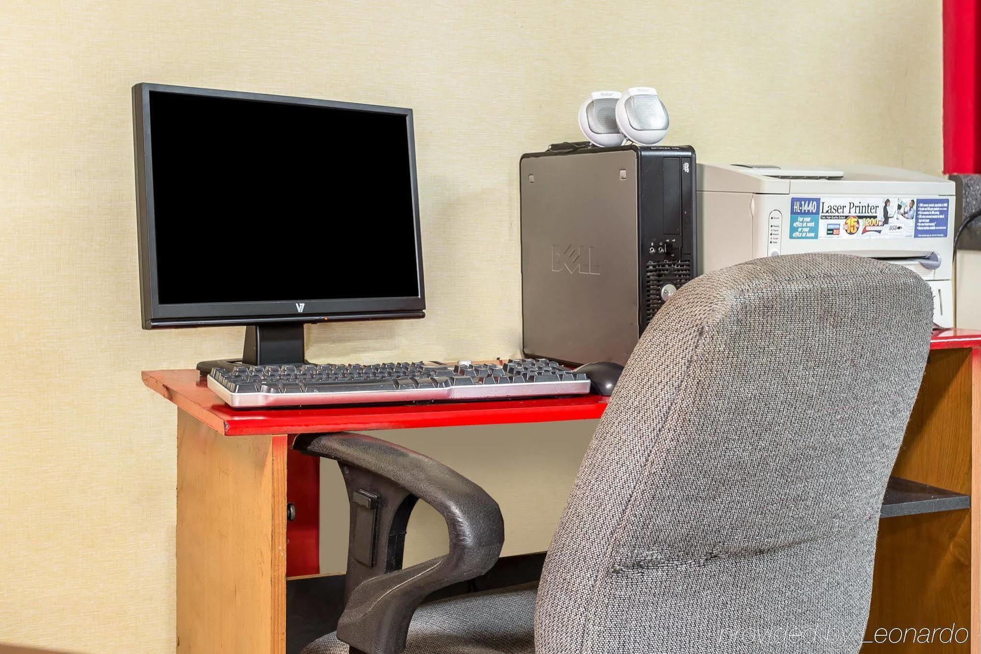 Econo Lodge Richburg Zewnętrze zdjęcie