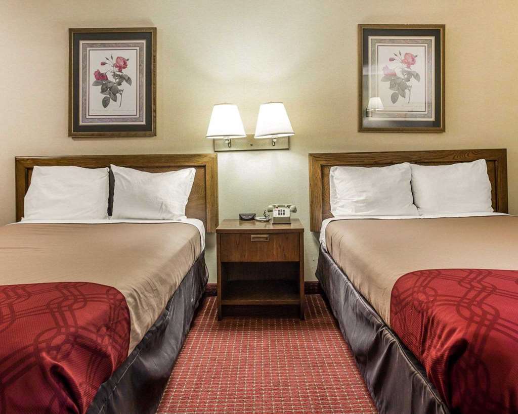 Econo Lodge Richburg Pokój zdjęcie