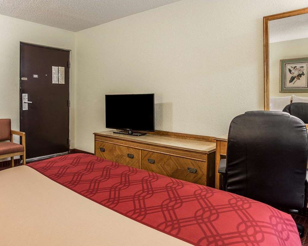 Econo Lodge Richburg Pokój zdjęcie