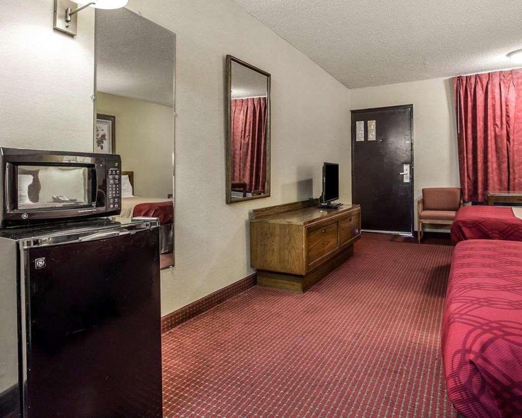 Econo Lodge Richburg Pokój zdjęcie