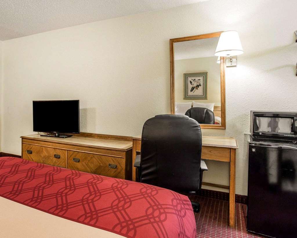 Econo Lodge Richburg Pokój zdjęcie