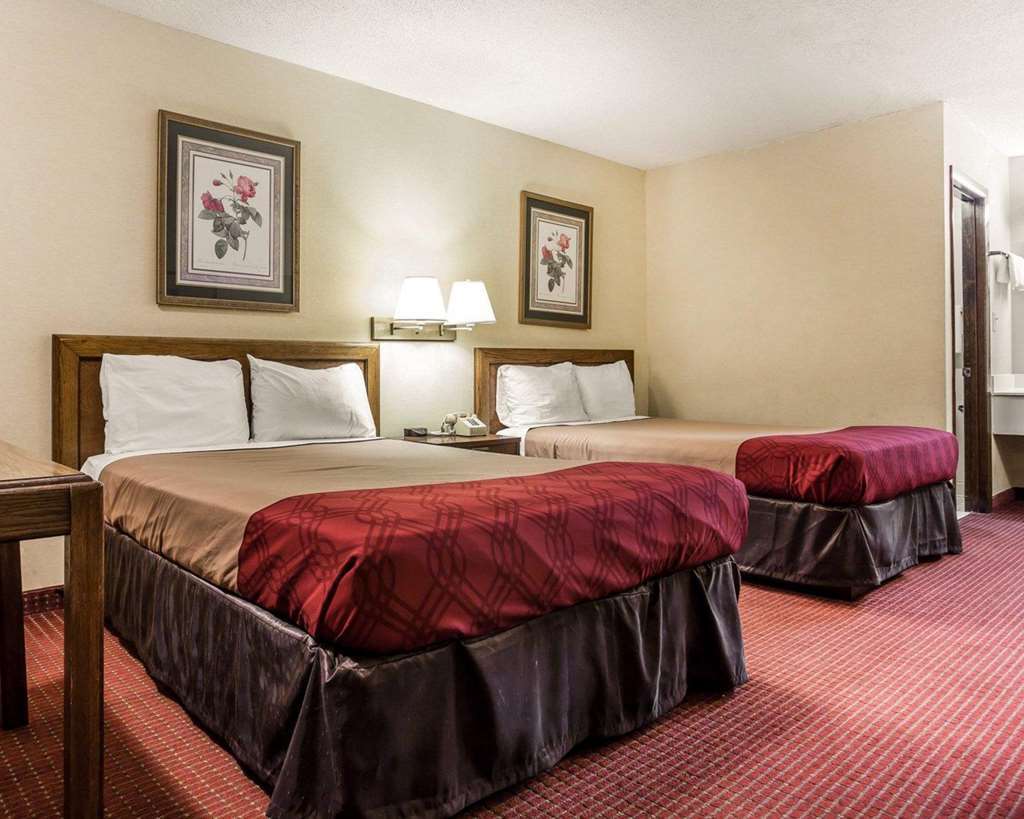 Econo Lodge Richburg Pokój zdjęcie
