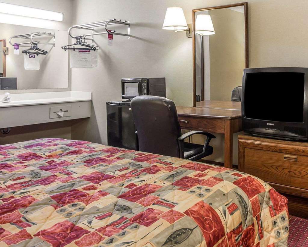 Econo Lodge Richburg Pokój zdjęcie