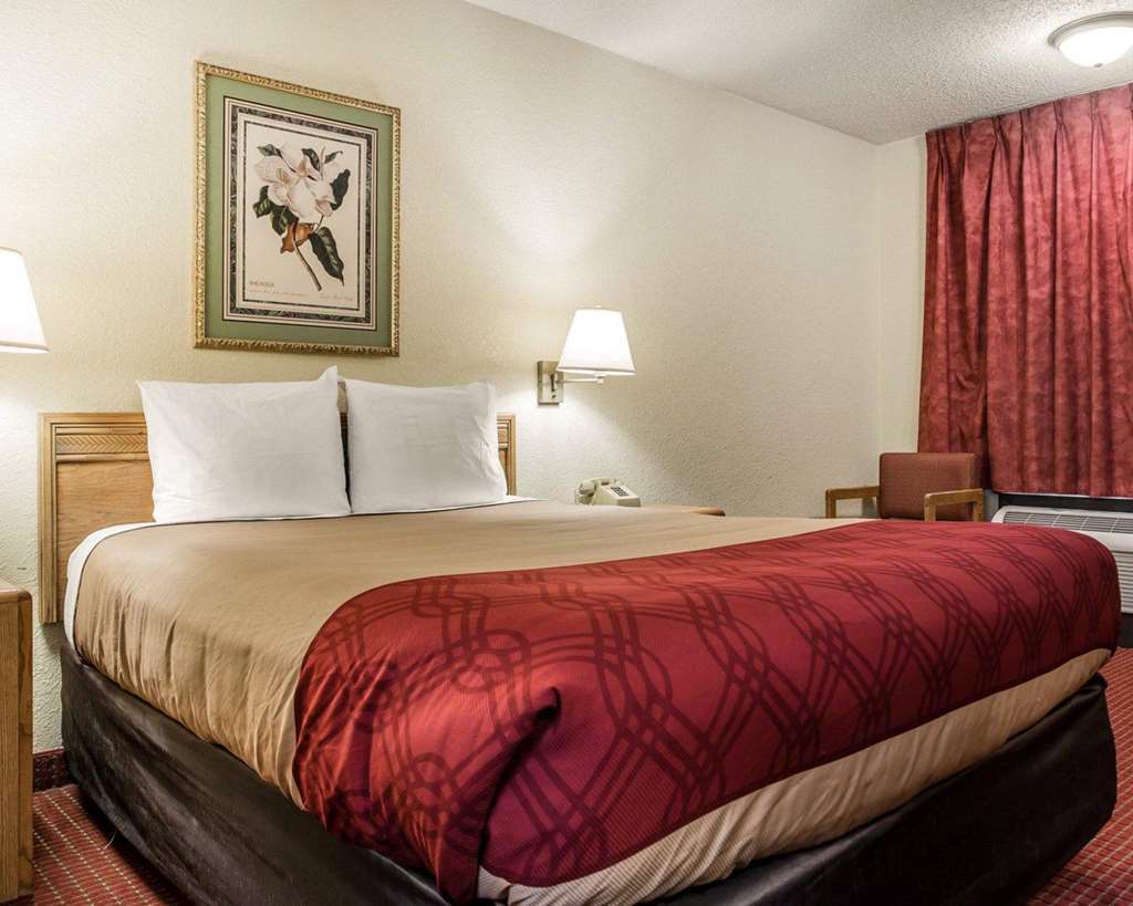 Econo Lodge Richburg Pokój zdjęcie