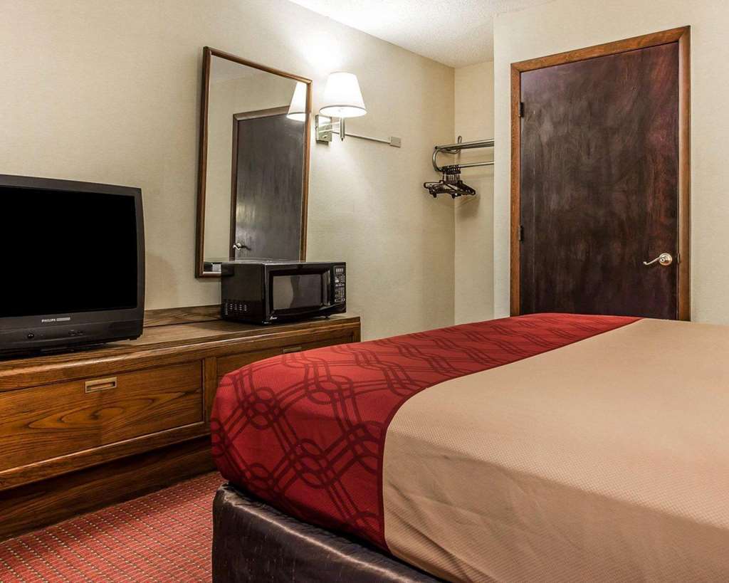 Econo Lodge Richburg Pokój zdjęcie