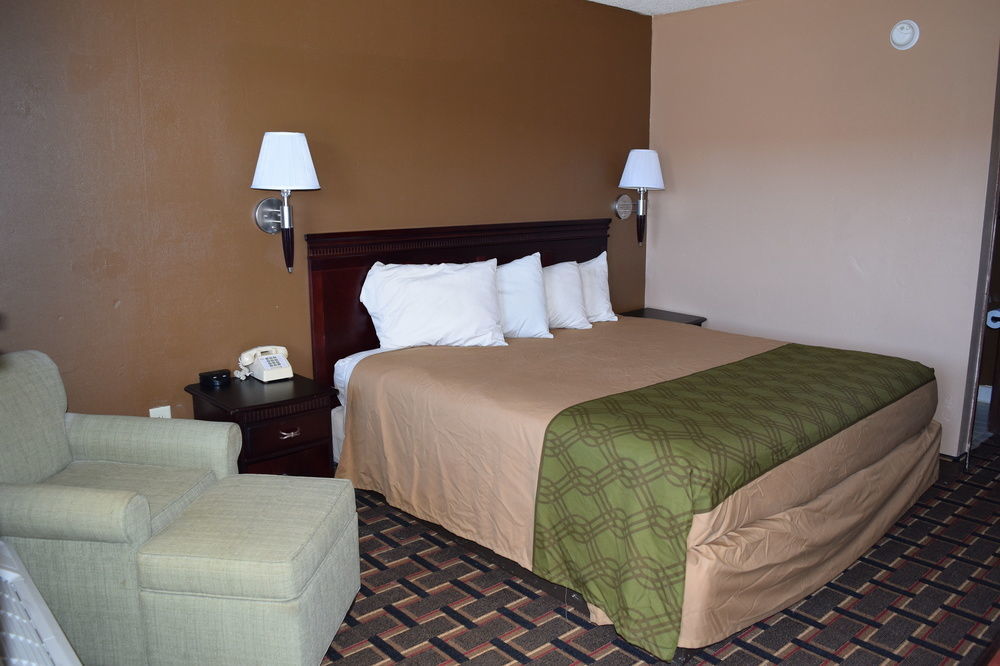 Econo Lodge Richburg Zewnętrze zdjęcie