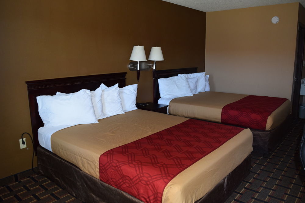 Econo Lodge Richburg Zewnętrze zdjęcie